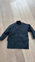 Rolstoel winterjas, Kleding | Dames, Jassen | Winter, Ophalen of Verzenden, Zo goed als nieuw, Maat 38/40 (M), Zwart