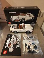 LEGO Creator Expert 10295 Porsche 911, Ophalen of Verzenden, Zo goed als nieuw, Complete set, Lego