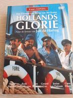 Hollands Glorie. Tv serie.  5 dvd's., Cd's en Dvd's, Boxset, Alle leeftijden, Zo goed als nieuw, Ophalen