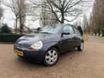 Ford Ka 1.3 Collection LUXE | Leer | Airco | Elektrische ram, Voorwielaandrijving, 1299 cc, 15 km/l, Gebruikt