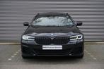 BMW 5 Serie Touring 530e M Sportpakket | Innovation Pack | G, 1998 cc, Achterwielaandrijving, Gebruikt, 4 cilinders