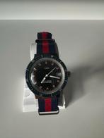 Vintage Timex Deukhorloge, Ophalen of Verzenden, Gebruikt