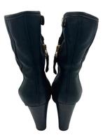 Fred de la Bretoniere enkellaarzen 39, Zwart, Ophalen of Verzenden, Zo goed als nieuw