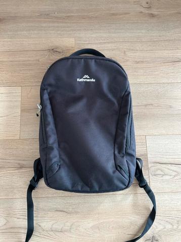 Kathmandu Litehaul 12L Rugzak - Zwart beschikbaar voor biedingen