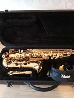 Saxofoon, Ophalen of Verzenden, Alt