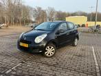 Suzuki Alto 1.0 2014 Zwart EASSS, Voorwielaandrijving, 4 stoelen, Origineel Nederlands, 24 km/l