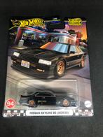 Hot wheels Nissan skyline rs, Ophalen of Verzenden, Nieuw