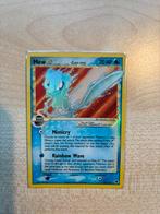 Pokemon TCG Mew Gold Star, Hobby en Vrije tijd, Verzamelkaartspellen | Pokémon, Ophalen, Gebruikt, Losse kaart, Foil