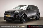 Land Rover Range Rover Evoque 1.5 P300e AWD R-Dynamic SE STU, Auto's, Automaat, 309 pk, Stof, Met garantie (alle)