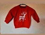 Leuke trui, okselmaat 32 cm. Nieuw. Maat 98, Kinderen en Baby's, Kinderkleding | Maat 98, Ophalen of Verzenden, Nieuw, Jongen of Meisje