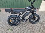Nieuwe fat bike V20, Zo goed als nieuw, 59 cm of meer, 50 km per accu of meer, Ophalen
