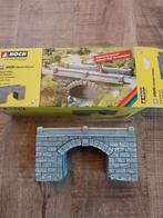 Noch, Oberdorf brug., Hobby en Vrije tijd, Modeltreinen | H0, Overige merken, Gelijkstroom of Wisselstroom, Brug, Tunnel of Gebouw