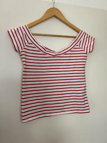 Dames top merkloos maat S beschikbaar voor biedingen