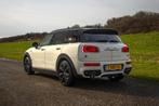 Mini Clubman 2.0 Cooper S Chili, JCW, Leder,Pano, H&K,headup, Auto's, Mini, Te koop, 720 kg, Geïmporteerd, Benzine