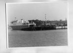 scheepvaart-foto/grootformaat-LOCATIE?-inger express, Ophalen of Verzenden, Zo goed als nieuw, Boek of Tijdschrift