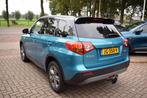 Suzuki Vitara 1.6 Exclusive AIRCO/NAVI/CRUISE/TREKH/PDC/LMW/, Auto's, Suzuki, Voorwielaandrijving, USB, Stof, Gebruikt