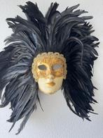 Venetian mask, Huis en Inrichting, Woonaccessoires | Overige, Ophalen, Zo goed als nieuw