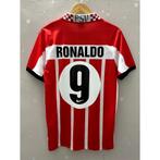 Voetbalshirt retro Ajax Psv Feyenoord, Ophalen of Verzenden, Shirt