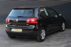 Volkswagen Golf 1.4 FSI Businessline | Airco | Nieuwe APK |, Voorwielaandrijving, Stof, Gebruikt, Zwart