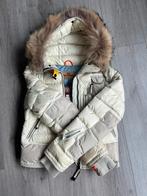 Parajumper jas 164/xs, Meisje, Ophalen of Verzenden, Zo goed als nieuw, Jas