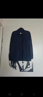 Buddha to Buddha Vest Maat S, Buddha to Buddha, Blauw, Ophalen of Verzenden, Zo goed als nieuw