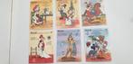 6314 bequia disney geschiedenis momenten, Verzenden, Overige thema's