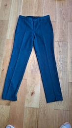 Als nieuw heren nette broek van Tommy Hilfiger maat 48(M), Kleding | Heren, Broeken en Pantalons, Blauw, Maat 48/50 (M), Ophalen of Verzenden