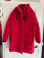 Nieuwe Reset Dames Jas Driekwart Puffer XL, Kleding | Dames, Ophalen of Verzenden, Nieuw, Maat 46/48 (XL) of groter, Rood