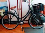 CORTINA DAMES TRANSPORT FIETS 28INCH 57CM 7VERSNELLING, Versnellingen, 56 cm of meer, Zo goed als nieuw, Ophalen