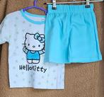 setje hello kitty, Ophalen of Verzenden, Nieuw, Jongetje of Meisje, Setje