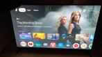 OK 43 inch Google TV, LED, 50 Hz, Zo goed als nieuw, 100 cm of meer