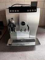 Jura Koffiemachine - Error 4, Ophalen, Afneembaar waterreservoir, Koffiemachine, Koffiebonen