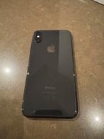 Apple iPhone XS 64GB Zwart (nieuwe accu), Telecommunicatie, Mobiele telefoons | Apple iPhone, Ophalen, Gebruikt, Zwart, IPhone XS