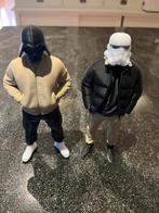 Darth Vader en Stormtrooper figuurtjes, Verzamelen, Star Wars, Ophalen of Verzenden, Nieuw
