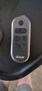 Duux Blizzard Smart 12K Mobiele Airco, Witgoed en Apparatuur, Ophalen of Verzenden, Zo goed als nieuw, Mobiele airco, Afstandsbediening