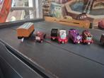 Heel veel van Thomas de stoomlocomotief, Ophalen
