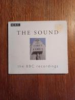 The Sound - The BBC Recordings, Ophalen of Verzenden, Gebruikt, Alternative