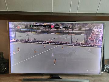 Samsung 54 inch tv beschikbaar voor biedingen