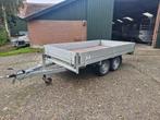 Anssems aanhangwagen 2500kg, Ophalen, Zo goed als nieuw