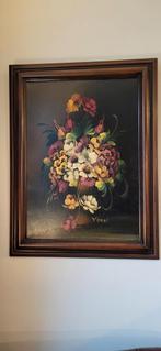 85x65, Antiek en Kunst, Kunst | Schilderijen | Klassiek, Ophalen