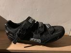 Klik schoenen fiets maat 44 z.g.a.n, Fietsen en Brommers, Fietsaccessoires | Fietskleding, Ophalen, Zo goed als nieuw, Overige maten