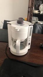 Philips HD 7410 Café comfort, Witgoed en Apparatuur, Koffiezetapparaten, 10 kopjes of meer, Gebruikt, Ophalen of Verzenden, Gemalen koffie