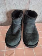 Uggs Maat 38 - Zwart/Groen/Blauw, Kleding | Dames, Schoenen, Zwart, Ophalen of Verzenden, Uggs, Pantoffels of Sloffen