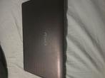 Asus laptop, Computers en Software, Windows Laptops, Ophalen of Verzenden, Zo goed als nieuw, 2 tot 3 Ghz