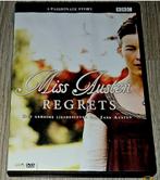 Miss Austen Regrets DVD, Ophalen of Verzenden