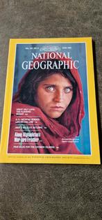 23 jaargangen 1990-2013 NATIONAL GEOGRAPHIC, Ophalen of Verzenden, Zo goed als nieuw, Wetenschap en Natuur