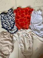 Meisje kledingpakket 31 pieces (maat 50-56), Ophalen, Gebruikt, Maat 56