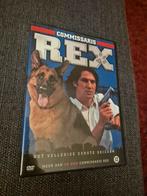 Commissaris Rex Seizoen 1 DVD Boxset, Cd's en Dvd's, Dvd's | Tv en Series, Boxset, Ophalen of Verzenden, Zo goed als nieuw, Actie en Avontuur