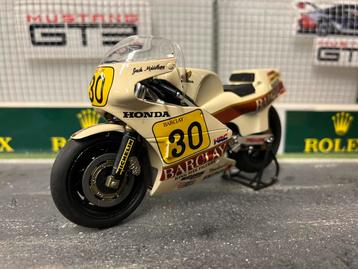 1:12 Honda Jack Middelburg TT Assen beschikbaar voor biedingen