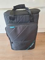 Thomann Voyager Triple Trumpet, gigbag voor 3 trompetten, Overige materialen, 50 tot 60 cm, Ophalen of Verzenden, Zo goed als nieuw